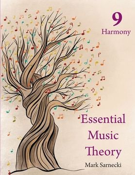 portada Essential Music Theory Level 9 (en Inglés)