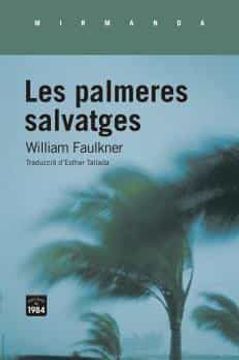 portada Les Palmeres Salvatges (en Catalá)