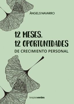 portada 12 MESES 12 OPORTUNIDADES (in Spanish)