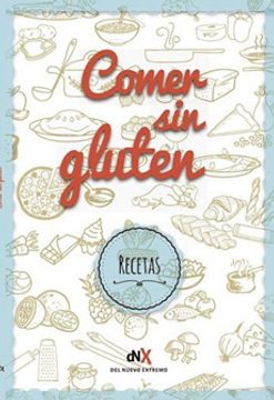 portada Comer sin Gluten (in Spanish)