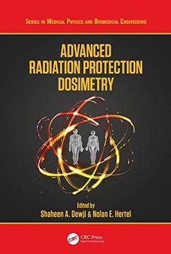 portada Advanced Radiation Protection Dosimetry (en Inglés)
