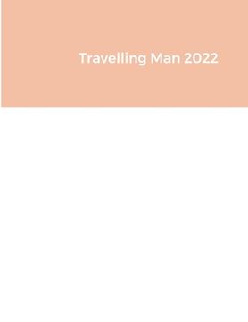 portada Travelling Man 2022 (in English)
