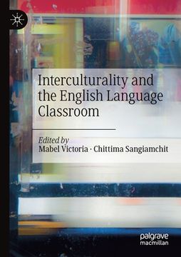 portada Interculturality and the English Language Classroom (en Inglés)