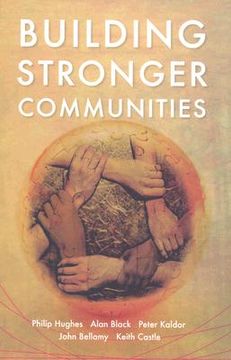 portada building stronger communities (en Inglés)