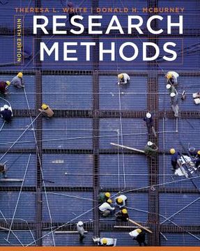 portada research methods