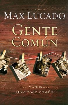 Gente Común