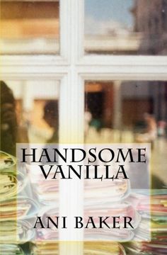 portada Handsome Vanilla