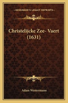 portada Christelijcke Zee- Vaert (1631)