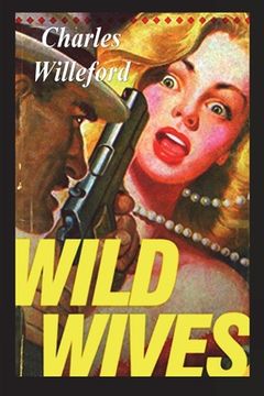 portada Wild Wives