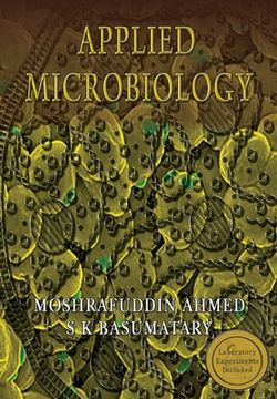 portada Applied Microbiology