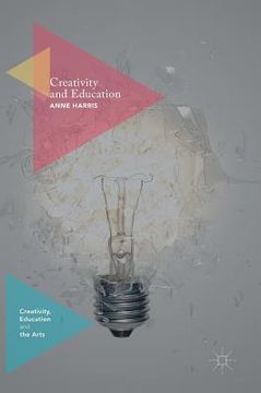 portada Creativity and Education (in English)