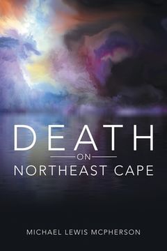 portada Death on Northeast Cape (en Inglés)
