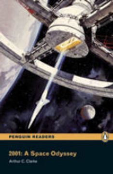 readers :a space odyssey