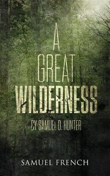 portada A Great Wilderness
