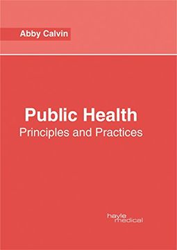 portada Public Health: Principles and Practices