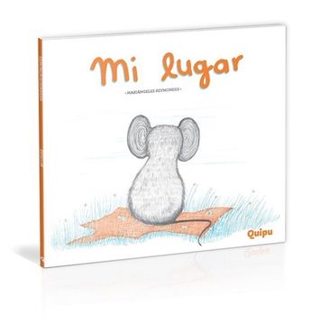 portada Mi Lugar (in Spanish)