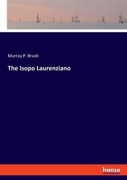 portada The Isopo Laurenziano