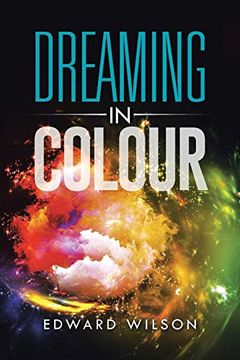 portada Dreaming in Colour (in English)
