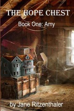 portada The Hope Chest: Book One-Amy