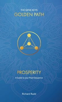 portada Prosperity: A guide to your Pearl Sequence (en Inglés)