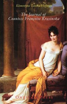 portada the journal of countess francoise krasinska (en Inglés)