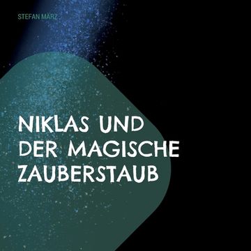 portada Niklas und der magische Zauberstaub (en Alemán)