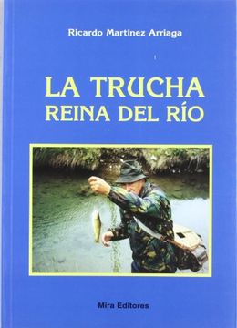 portada La Trucha, Reina del río (in Spanish)