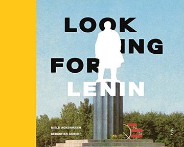 portada Looking for Lenin (en Inglés)