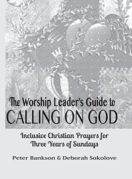 portada Calling on god Leader's Guide (en Inglés)
