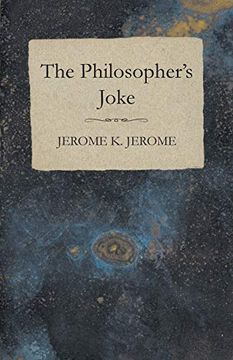portada The Philosopher'S Joke (in English)