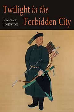portada Twilight in the Forbidden City; Illustrated Edition (en Inglés)