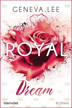 portada Royal Dream: Roman (Die Royals-Saga, Band 4) (en Alemán)