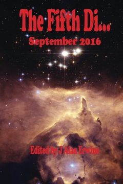 portada The Fifth Di... September 2016