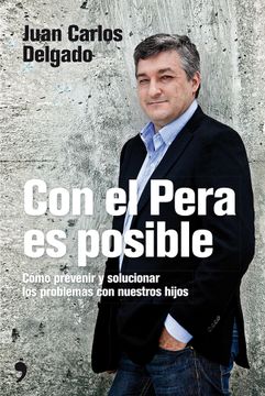 portada Con El Pera Es Posible (in Spanish)