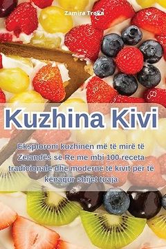 portada Kuzhina Kivi