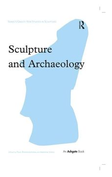 portada Sculpture and Archaeology (in English)