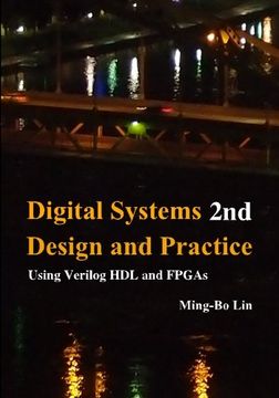 portada Digital Systems Design and Practice: Using Verilog HDL and FPGAs