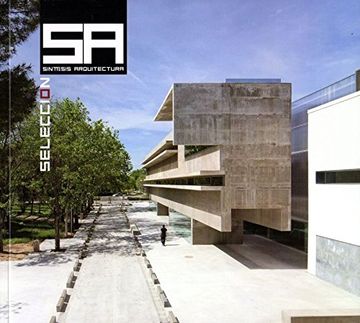 portada Síntesis Arquitectura Selección (in Spanish)
