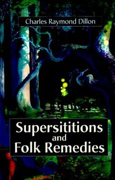 portada superstitions and folk remedies (en Inglés)