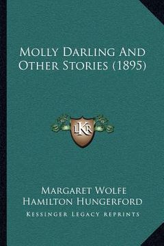 portada molly darling and other stories (1895) (in English)