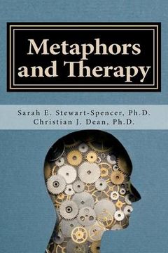 portada Metaphors and Therapy: Enhancing Clinical Supervision and Education (en Inglés)
