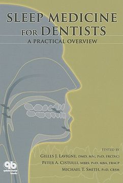 sleep medicine for dentists,a practical overview