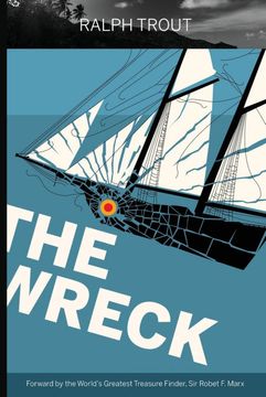 portada The Wreck (in English)