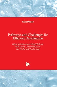 portada Pathways and Challenges for Efficient Desalination (en Inglés)