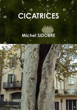 portada Cicatrices (in French)
