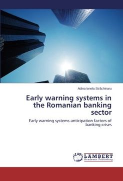 portada Early warning systems in the Romanian banking sector