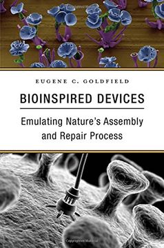 portada Bioinspired Devices: Emulating Nature's Assembly and Repair Process (in English)