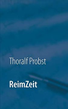 portada Reimzeit (in German)
