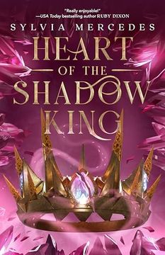 Heart of the Shadow King (en Inglés)