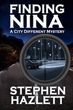 portada Finding Nina (en Inglés)